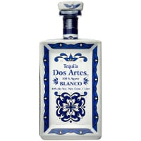 Dos Artes Blanco Tequila