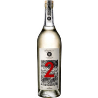 Dos Organic Reposado Tequila