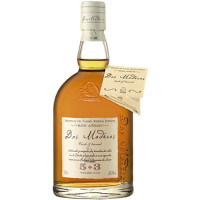 Ron Dos Maderas 5+3 Rum