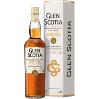 Glen Scotia Double Cask Single Malt Scotch Whisky