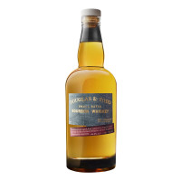 Douglas & Todd Small Batch Bourbon Whiskey