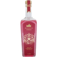 Downton Abbey English Rhubarb Gin