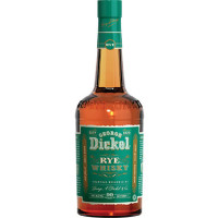 George Dickel Rye Whisky