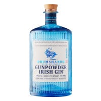 Drumshanbo Gunpowder Irish Gin
