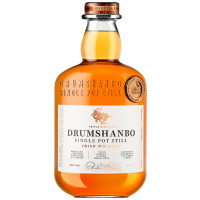 Drumshanbo Single Pot Still Irish Whiskey