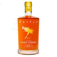 Dry Fly Straight Cask Strength Wheat Whiskey 