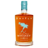 Dry Fly Triticale Whiskey