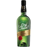 Dry Town Gin