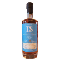 DS Tayman 12 Year Old Caol Ila 2008 Second Edition