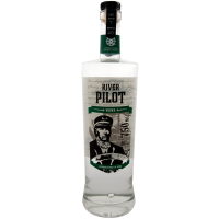 River Pilot Vodka