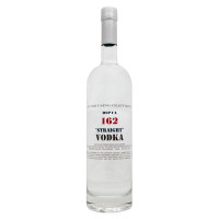 DSP CA 162 Straight Vodka | Caskers