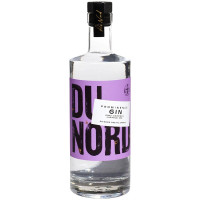 Du Nord Prominence Gin