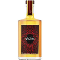 DuBlasé Whiskey