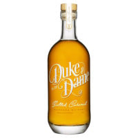 Duke & Dame Salted Caramel Flavored Whiskey