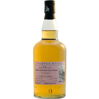Wemyss The Dunes 29 Year Old Single Malt Single Cask Scotch Whisky