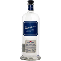Hangar One Straight American Vodka (1.75L)
