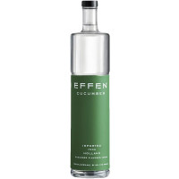 Effen Cucumber Vodka