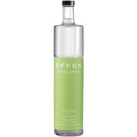 Effen Green Apple Vodka