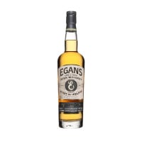 Egan's Vintage Grain Irish Whiskey