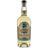 El Bandido Yankee Reposado Tequila