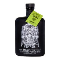 El Buho Especial Cuishe Mezcal