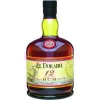 El Dorado 12 Year Old Rum