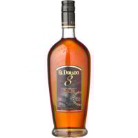 El Dorado 8 Year Old Rum