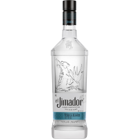 El Jimador Tequila Blanco (1L)