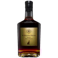 El Maestro Sierra Solera Reserva Brandy
