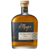 El Mayor Añejo Tequila