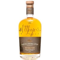 El Mayor Extra Añejo Rum Cask Finish Tequila