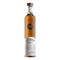 El Tesoro 80th Anniversary Extra Añejo Tequila | Caskers