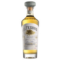 El Tesoro de Don Felipe Añejo Tequila   