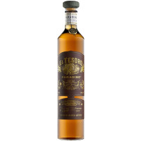El Tesoro Paradiso Extra Añejo Tequila