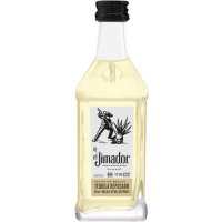 El Jimador Tequila Reposado (50mL)