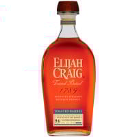 Elijah Craig Toasted Barrel Bourbon Whiskey
