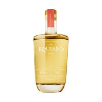 Equiano Light Rum
