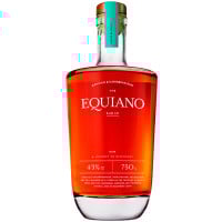 Equiano Rum