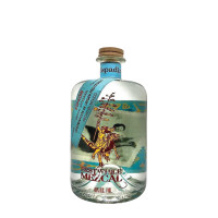 Erstwhile Espadin Mezcal
