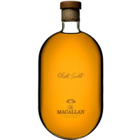 The Macallan Masters of Photography: Elliott Erwitt Single Malt Scotch Whisky (375mL)