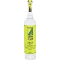 Espina Negra Jabali Mezcal 