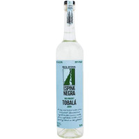 Espina Negra Tobala Mezcal 