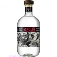 El Espolòn Tequila Blanco
