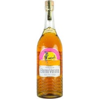Eterno Verano Añejo Tequila