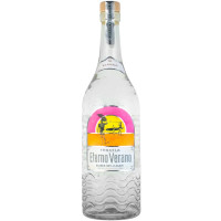 Eterno Verano Blanco Tequila