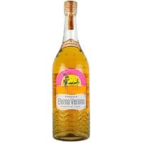 Eterno Verano Reposado Tequila
