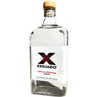 Exiliado Espadin Mezcal
