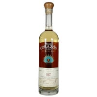 Expresiones Del Corazon Sazerac Rye Añejo Tequila | Caskers