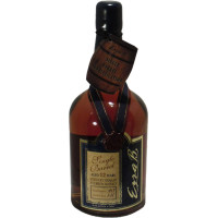 Ezra Brooks 12 Year Old Single Barrel Straight Bourbon Whiskey