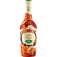 Baileys Coffee Toffee Non-Dairy Liqueur